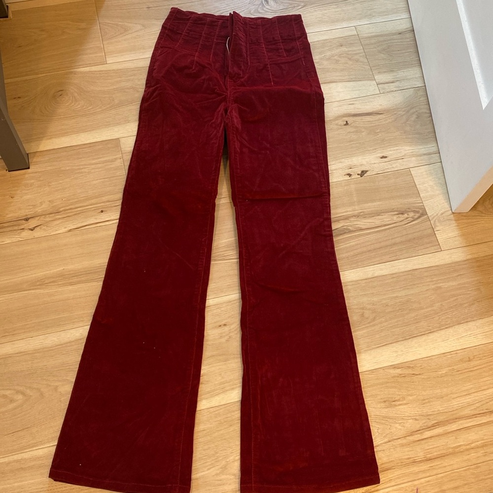 Flair Cords